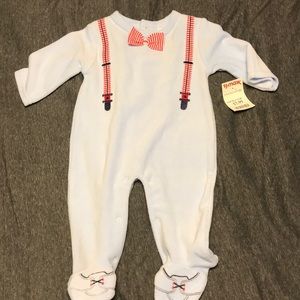 Boys onesie